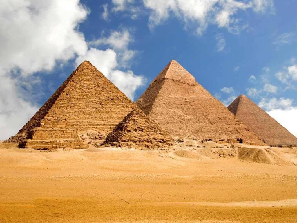The Boulevard Sphinx Tower Kafrat al Jabal ภายนอก รูปภาพ