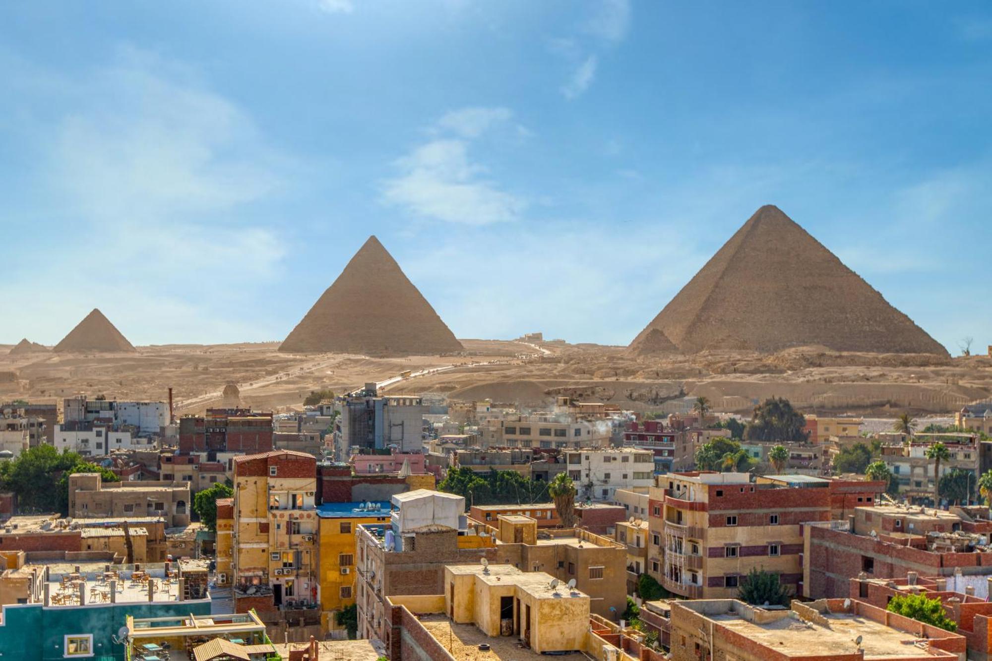 The Boulevard Sphinx Tower Kafrat al Jabal ภายนอก รูปภาพ