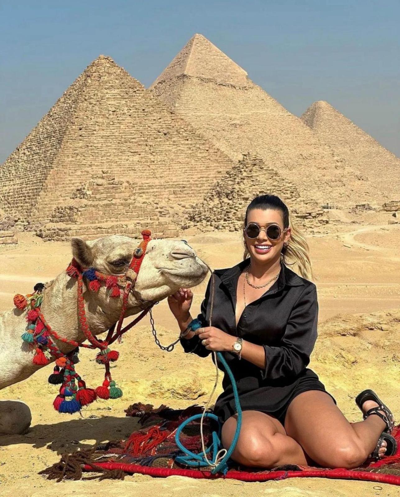 The Boulevard Sphinx Tower Kafrat al Jabal ภายนอก รูปภาพ