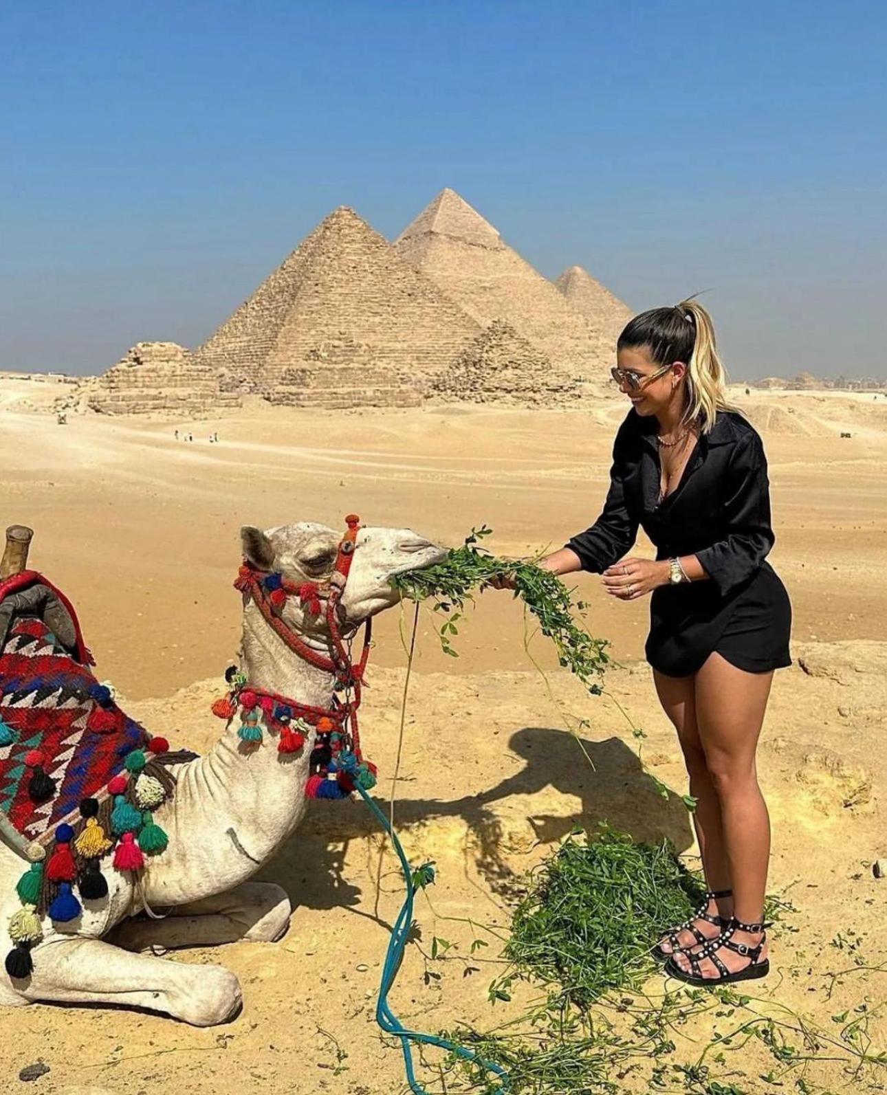 The Boulevard Sphinx Tower Kafrat al Jabal ภายนอก รูปภาพ